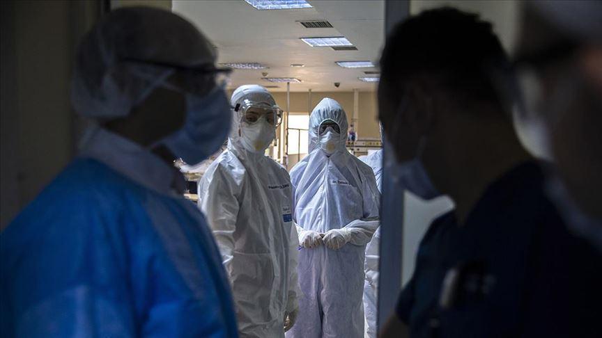 COVID-19 patients in Turkey to be treated free of charge