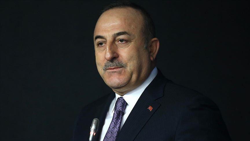 Ankara urges intl community to aid Syrians amid virus