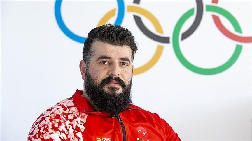 Turkish Olympian sees opportunity in postponement