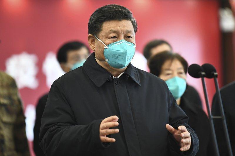 China didnt warn public of likely pandemic for 6 key days