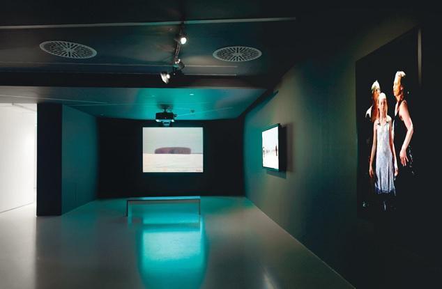 Borusan Contemporary opens Bill Viola exhibition on digital