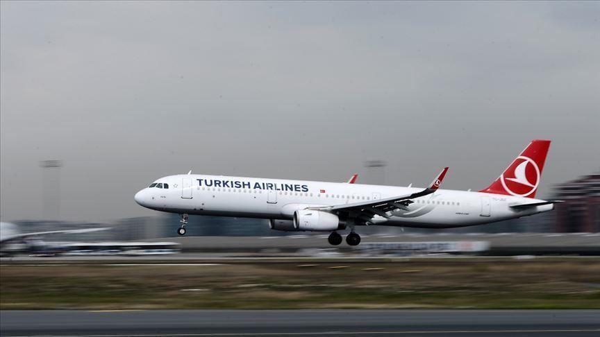Two chief Turkish Airlines pilots die from COVID-19