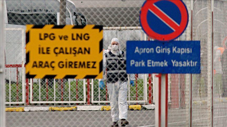 Turkey to return 25,000 expats for Ramadan amid virus