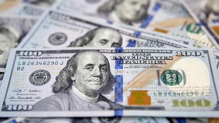 Private sector foreign debt down in February