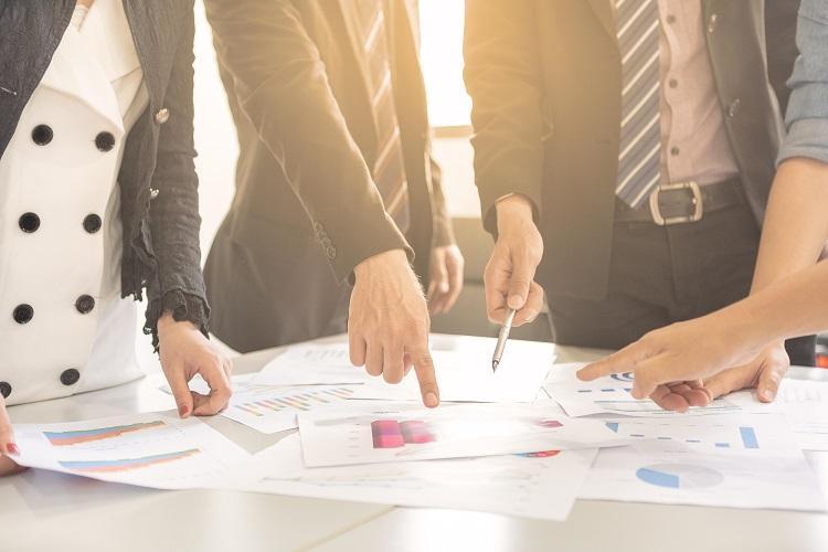Turkey sees nearly 28,000 newly established firms in Q1