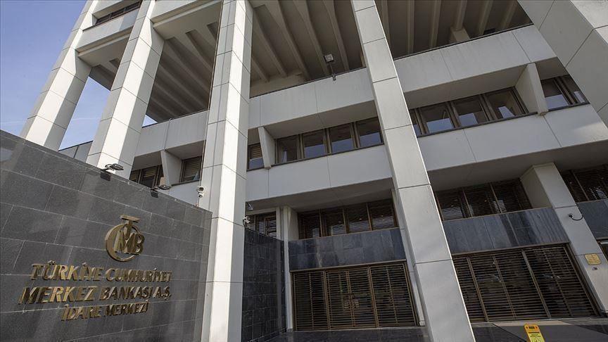Turkeys external assets hit $251.4 bln in February