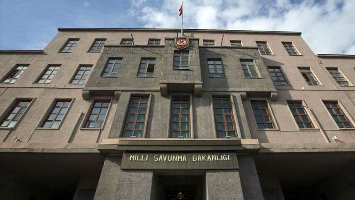 Turkey takes precautions for troops in northern Syria operation region