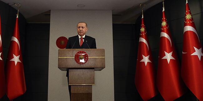 Turkey to impose four-day lockdown