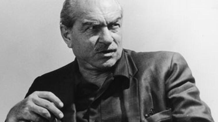 Kemal Tahir: Most prolific Turkish novelist