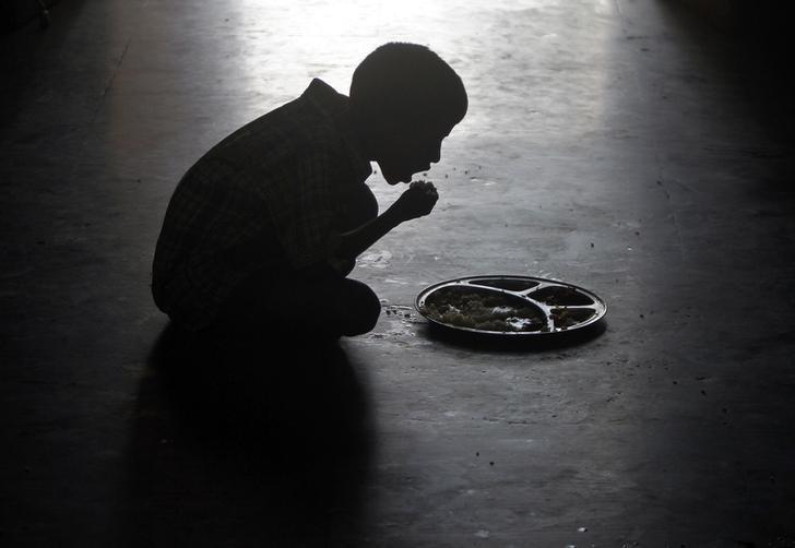 World on brink of hunger pandemic: WFP chief