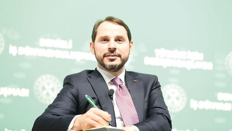 Turkish Central Bank has adequate reserves: Minister