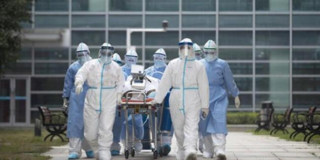 Turkish Cyprus largely slows spread of virus