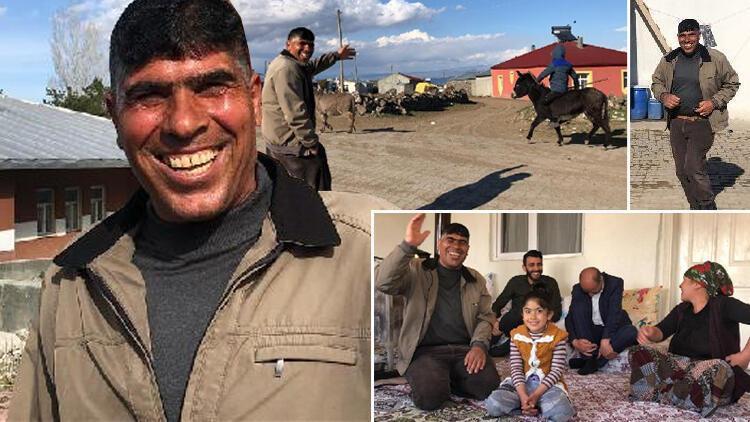 Turkish laughing man’s story might not be so funny