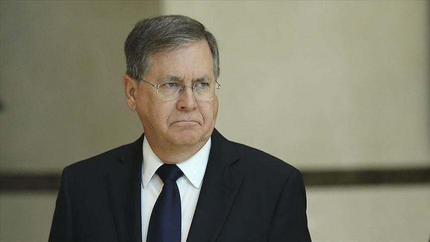 US hails Turkey over return of American nationals
