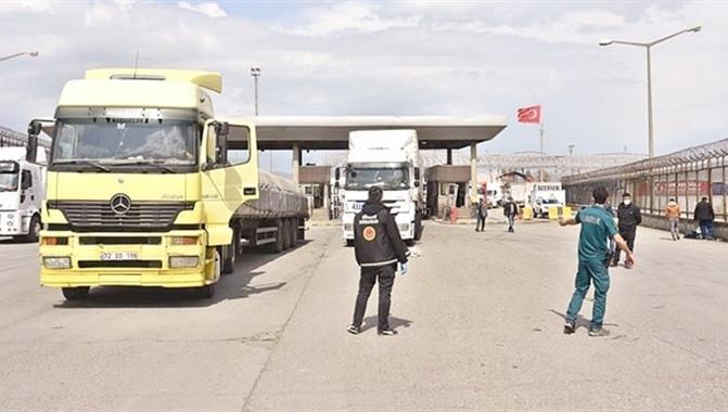 ‘Contactless’ crossborder trade a success, says gov’t