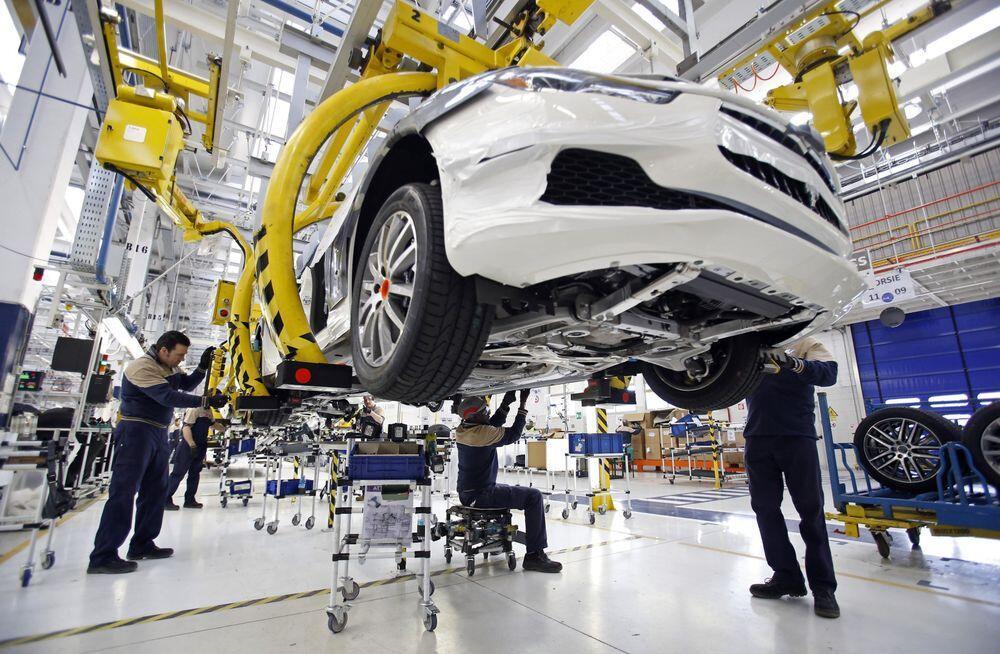 Limited pandemic impact on Turkey’s automotive sector expected: Trade group