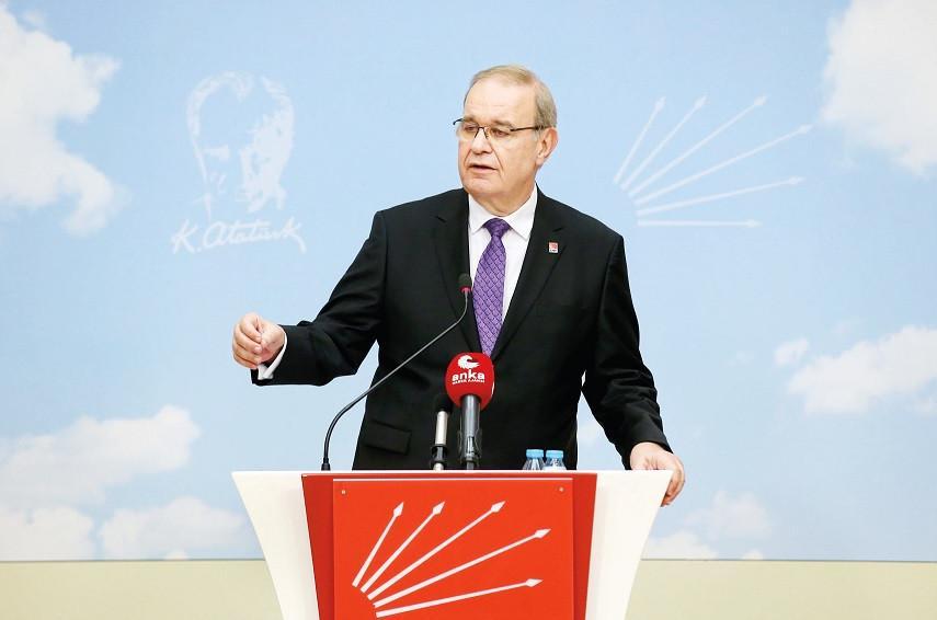 Main opposition CHP proposes board for pandemic-exit strategy