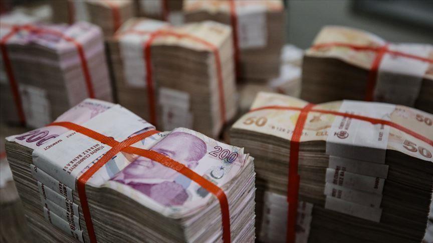 Turkish Treasury borrows $1.5B through auctions