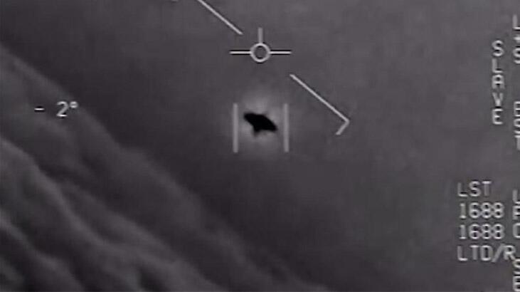 Pentagon releases leaked US Navy UFO videos