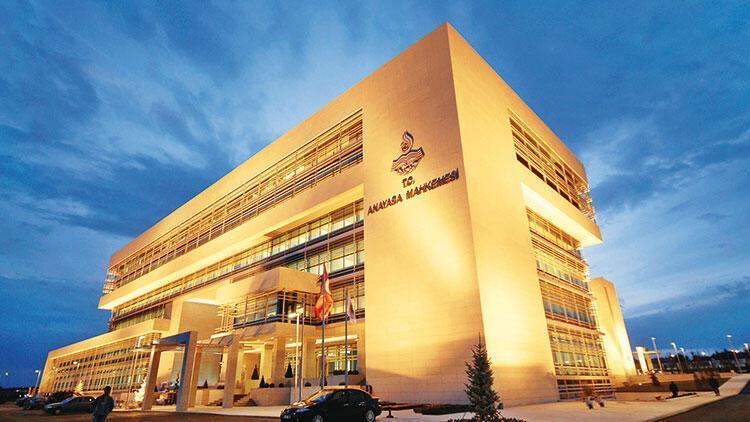 Top court decision for annulment of security measures in law takes effect