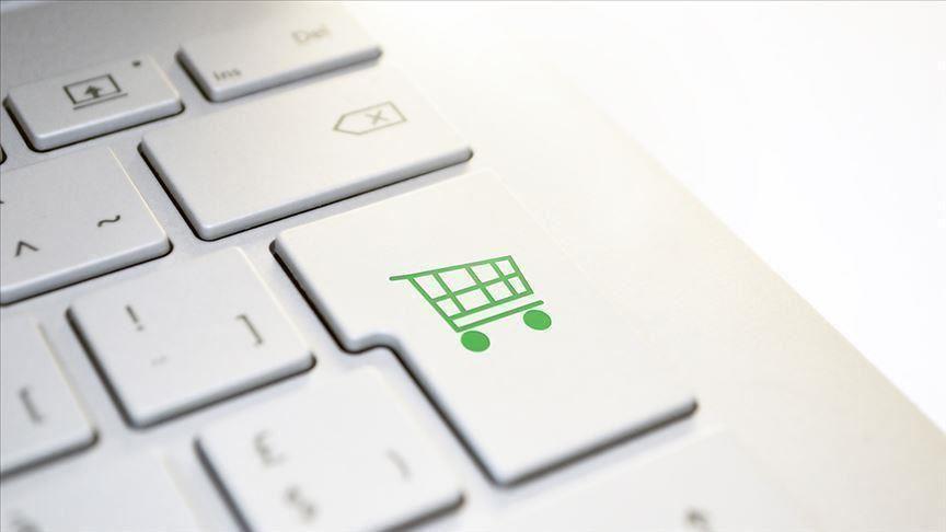Turkeys e-commerce volume boost 39% in 2019
