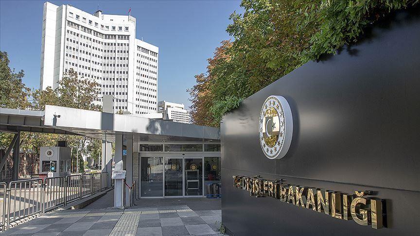 US religious freedom report baseless: Foreign ministry