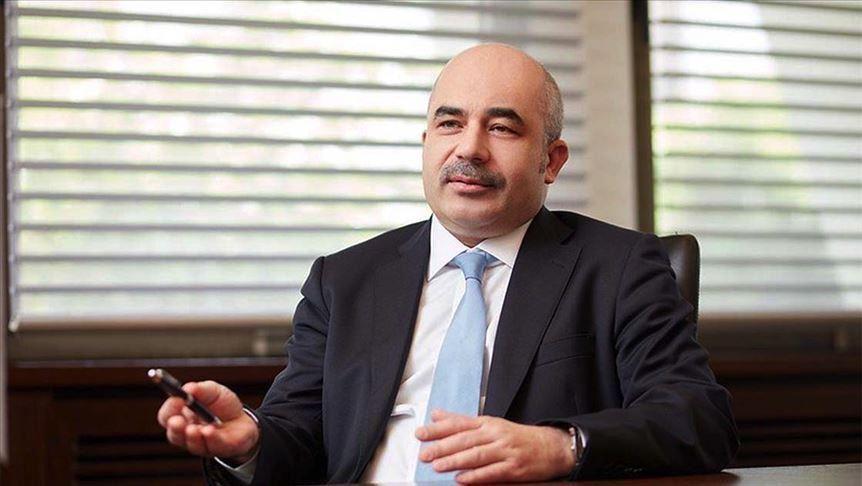 Turkish Central Bank cuts inflation forecast for 2020