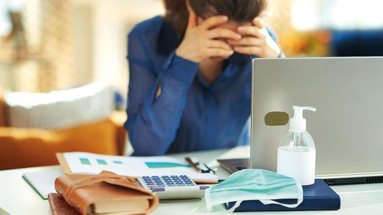 Virus anxiety spreads quickly among people: Study