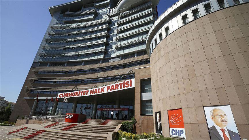 CHP municipalities say they will continue donations