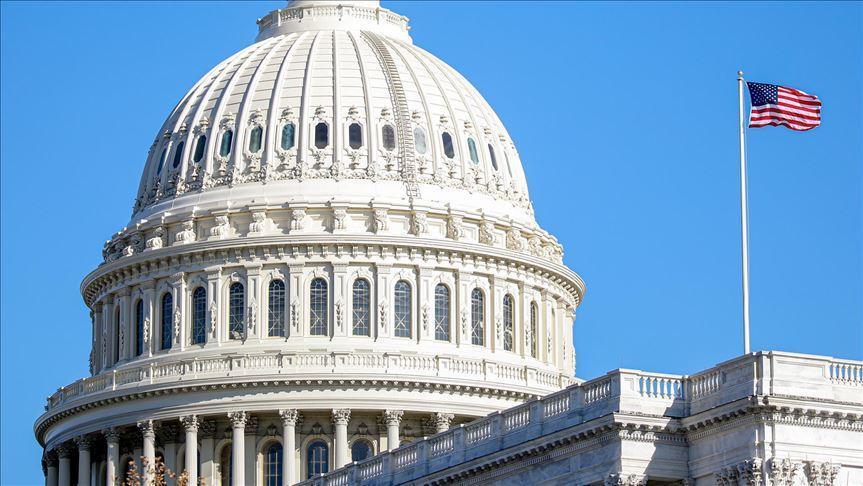 White House blocks Fauci from testifying to Congress