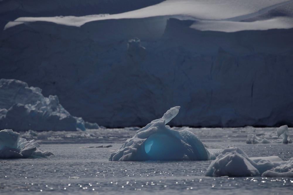 Next risk Coronavirus pandemic underscores climate health threats