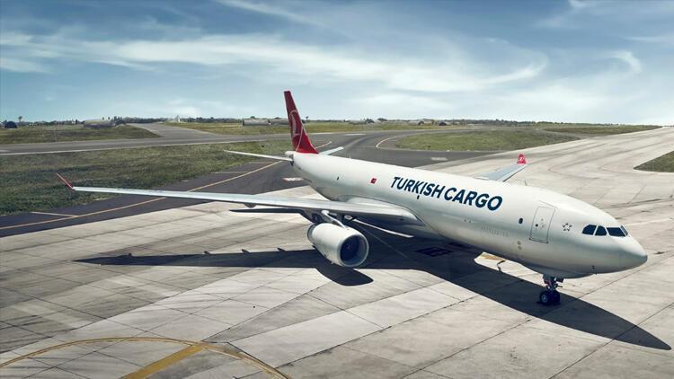 Turkish Cargo fifth among top 25 air cargo carriers