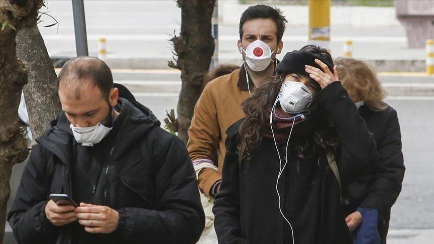 Life returns to normal as outbreak almost ends in Turkish Cyprus