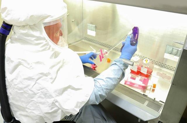 Turkish professor says more than one vaccine will be found for COVID-19