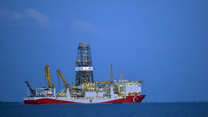 Turkey intensifies Eastern Mediterranean drilling despite COVID-19