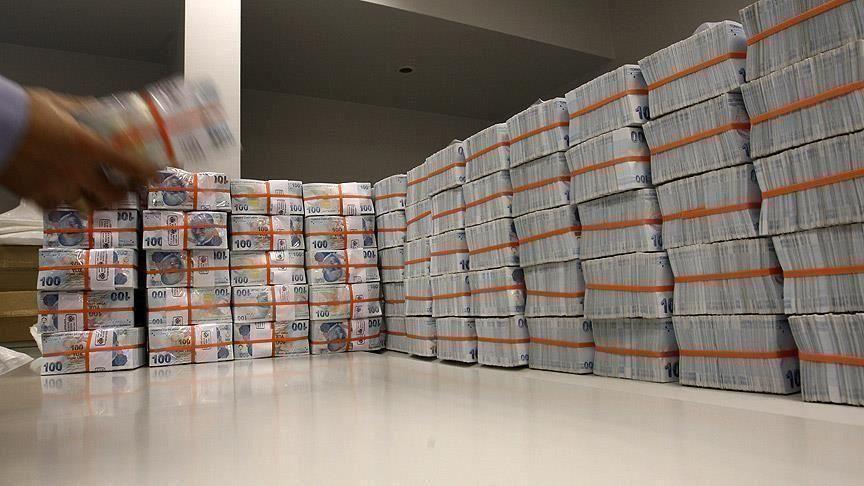 Turkey borrows over $1.25B from domestic markets