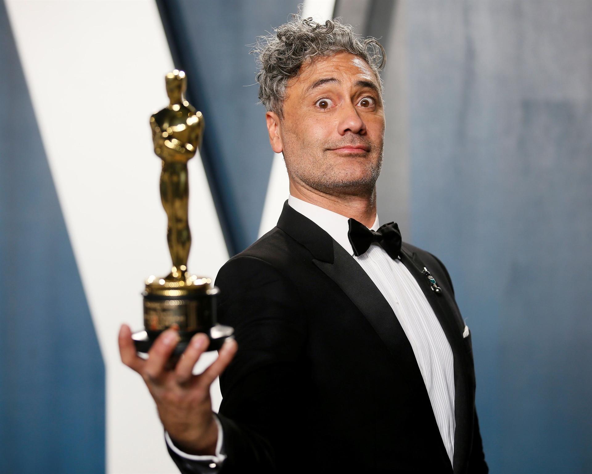Waititi to direct new Star Wars film