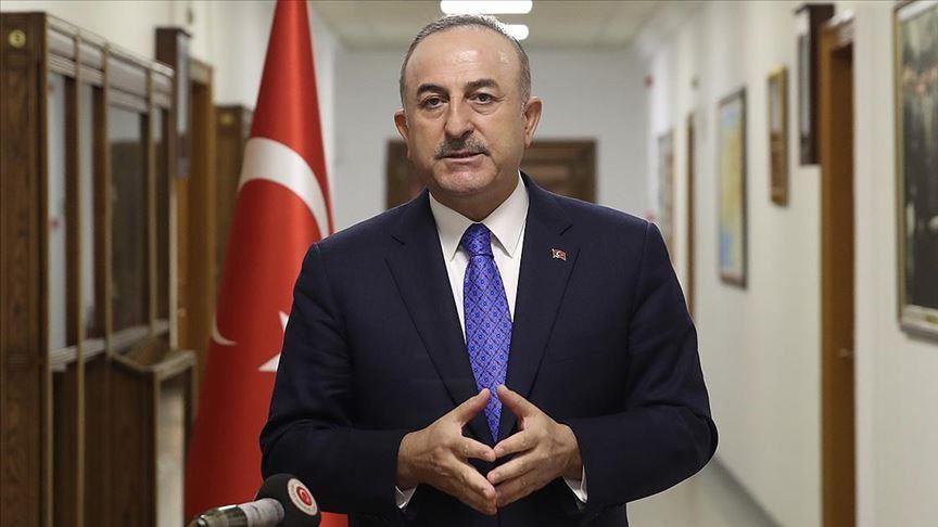 International community showing Turkey’s healthcare system as model: FM