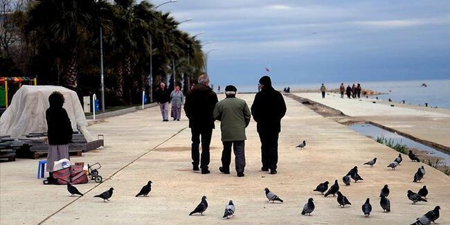 Easing curfew for elderly triggers debate