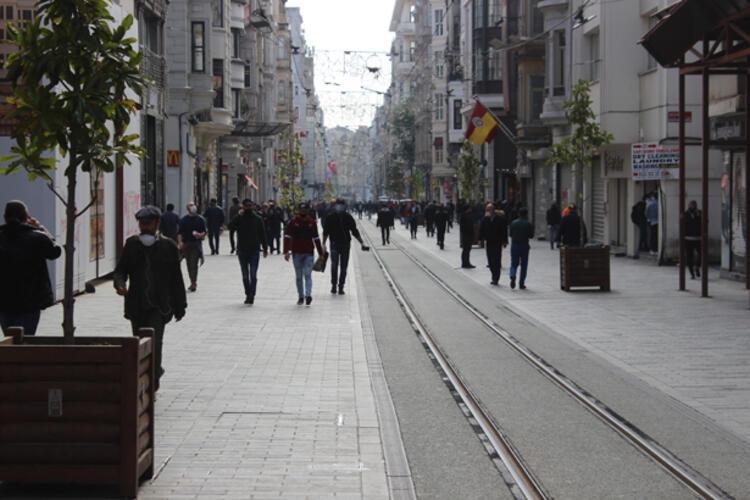 Turkey moving to ‘new normal’ under life-changing rules