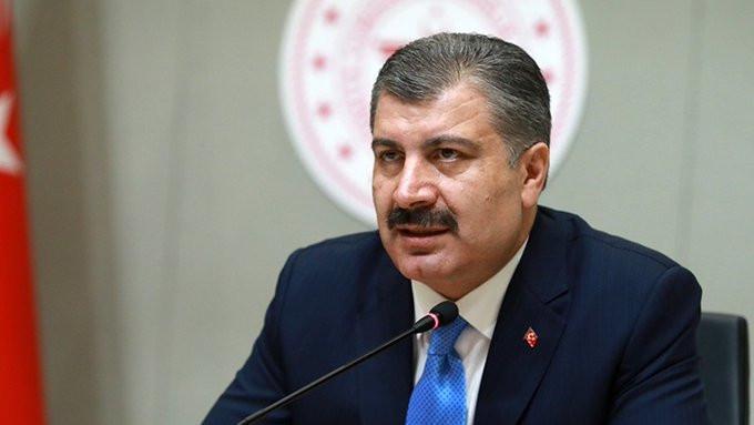 Turkey enters second phase of fight against COVID-19: Minister
