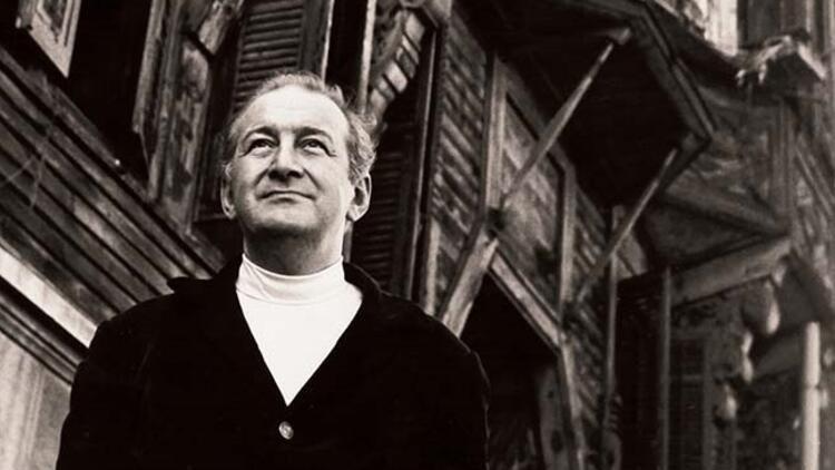 Haldun Taner: Pioneer of Turkish cabaret theater