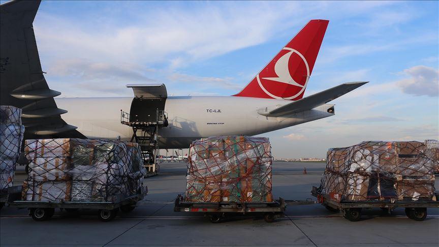 Turkey, UK refute British media claims on Turkish medical supplies