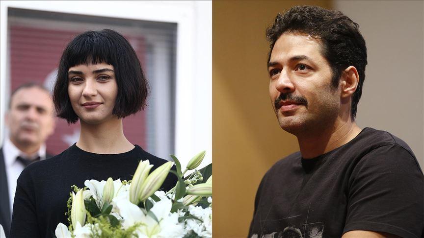 Turkish celebs help UN get word out about coronavirus