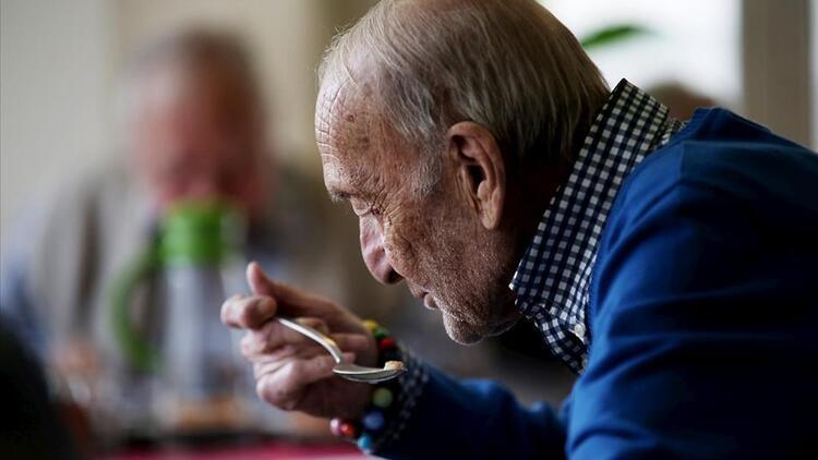 No visitors let in care homes on Mothers Day