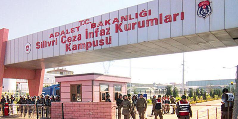 44 inmates infected with COVID-19 in Istanbul