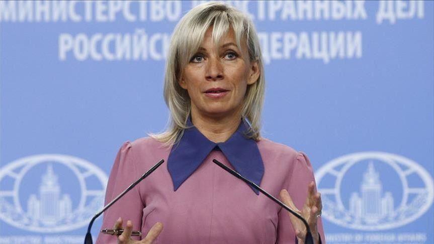 Russia hails Turkeys efforts in Idlib, Syria
