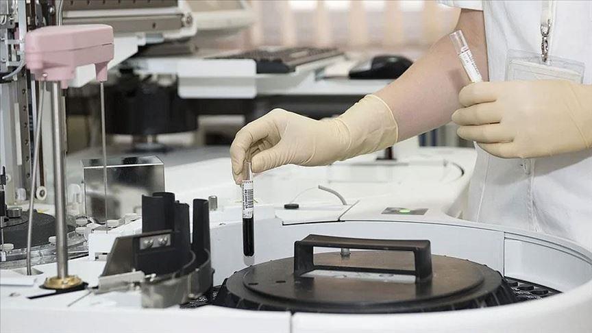 Turkey advancing toward vaccine: Technology minister