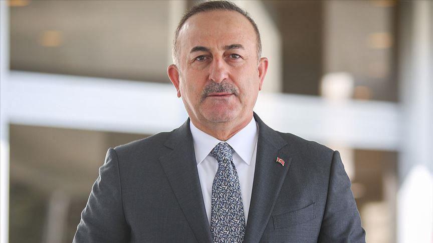 Top Turkish diplomat marks Europe Day