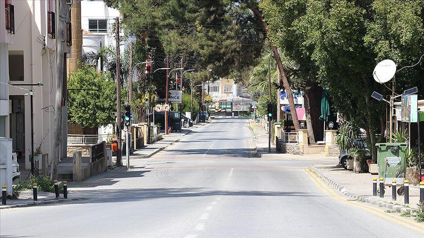 Turkish Cyprus to share experience with WHO on battling virus